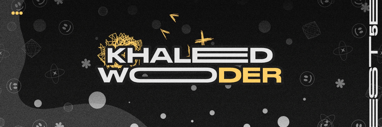 Khaled Wonder wallpaper artwork.